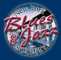 NY Blues & Jazz Society