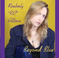 Kimberly 'KC' Allison "Beyond Blue"